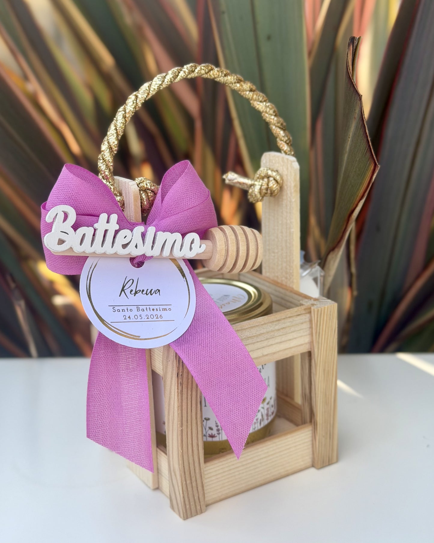 Lanterna (Ciclamino)