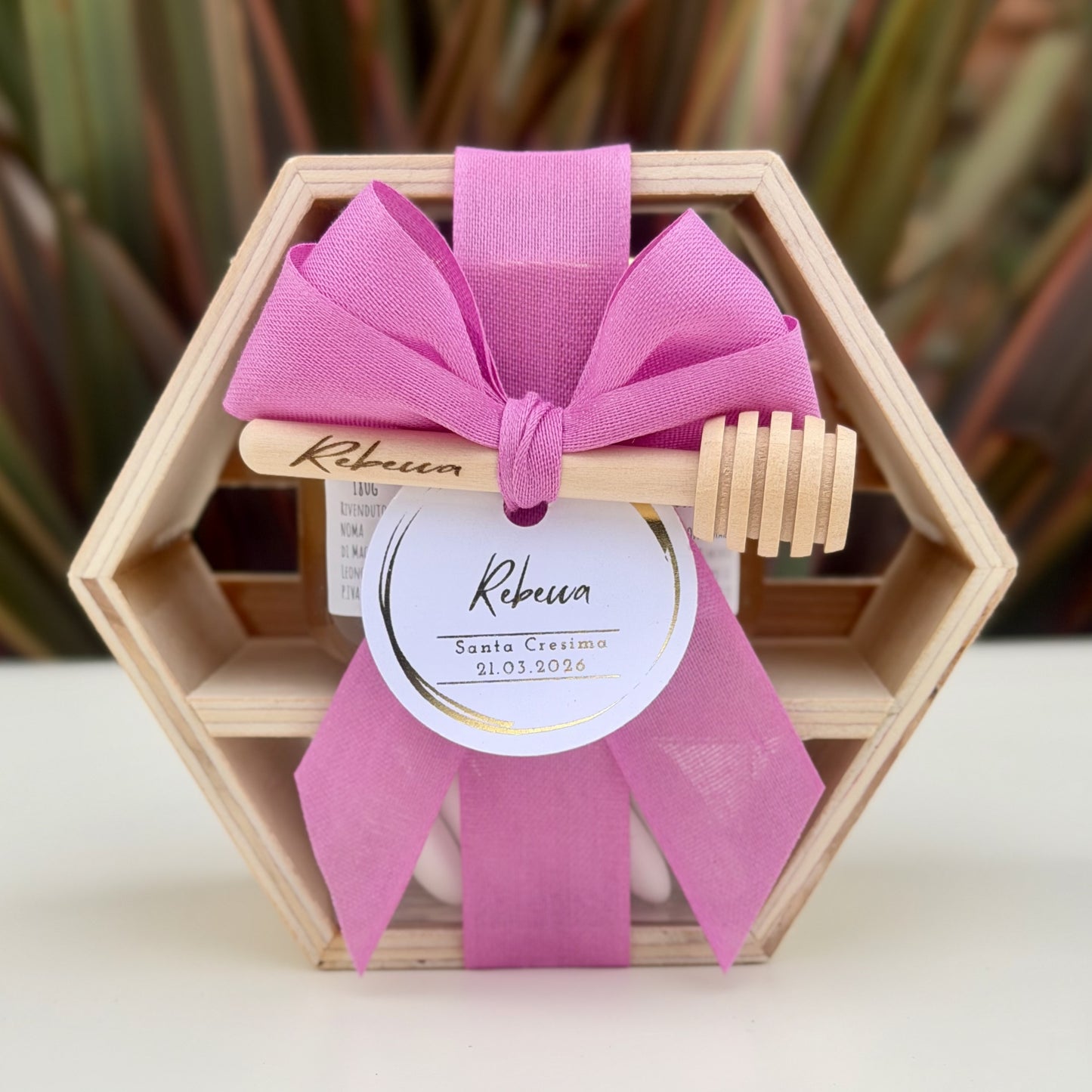 BomboBee (Ciclamino)