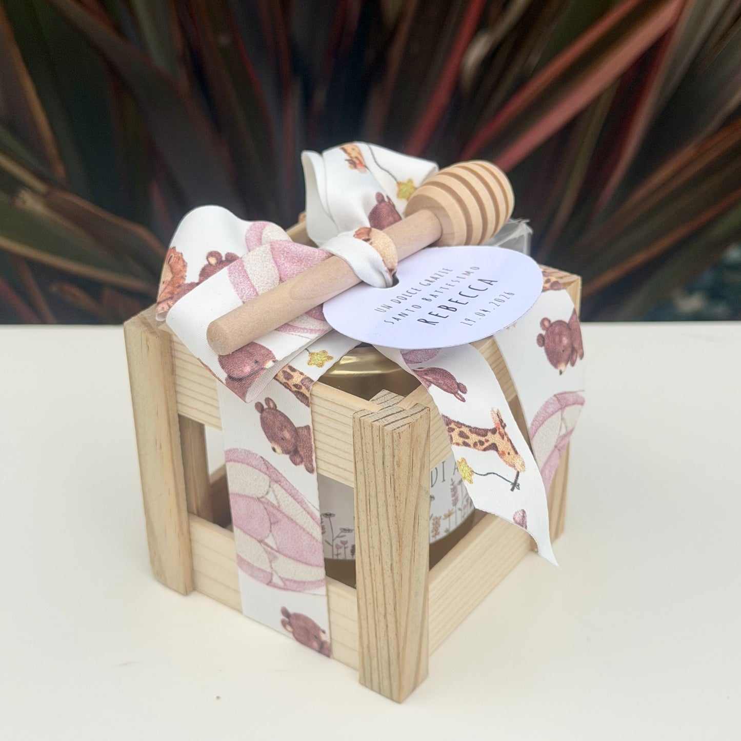 Gifty Sweet Animals (bimba)