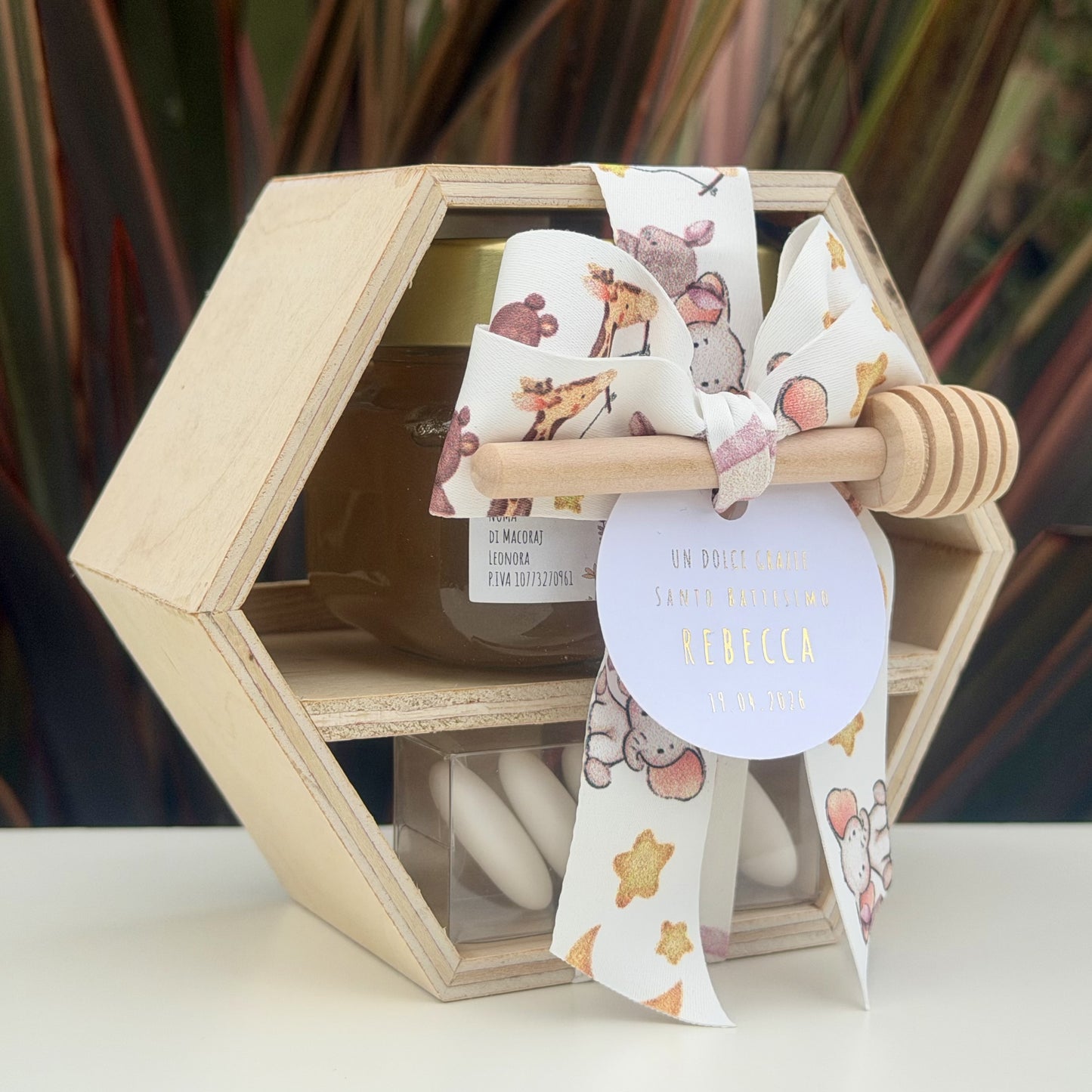 BomboBee Sweet Animals (bimba)