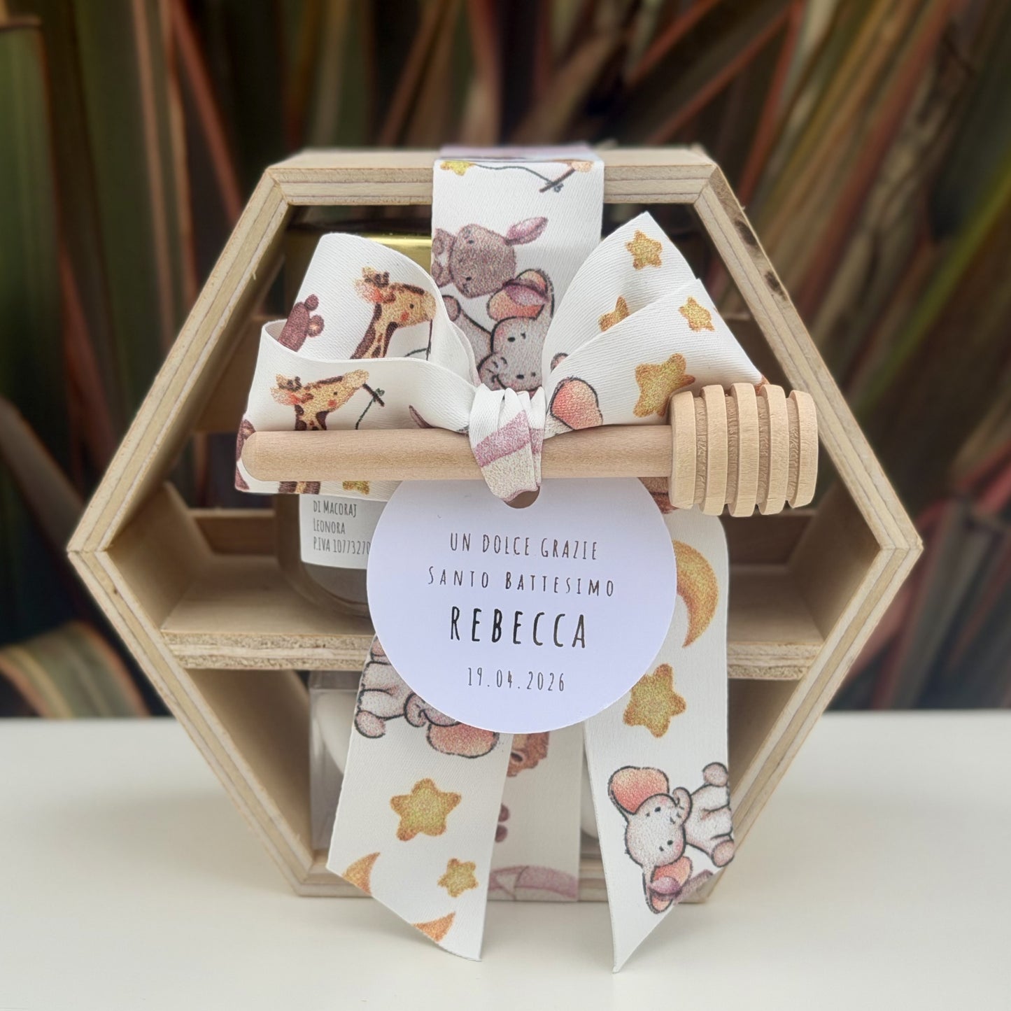 BomboBee Sweet Animals (bimba)