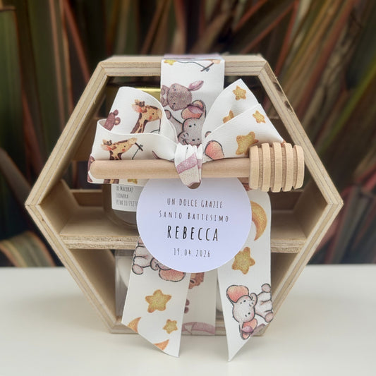 BomboBee Sweet Animals (bimba)