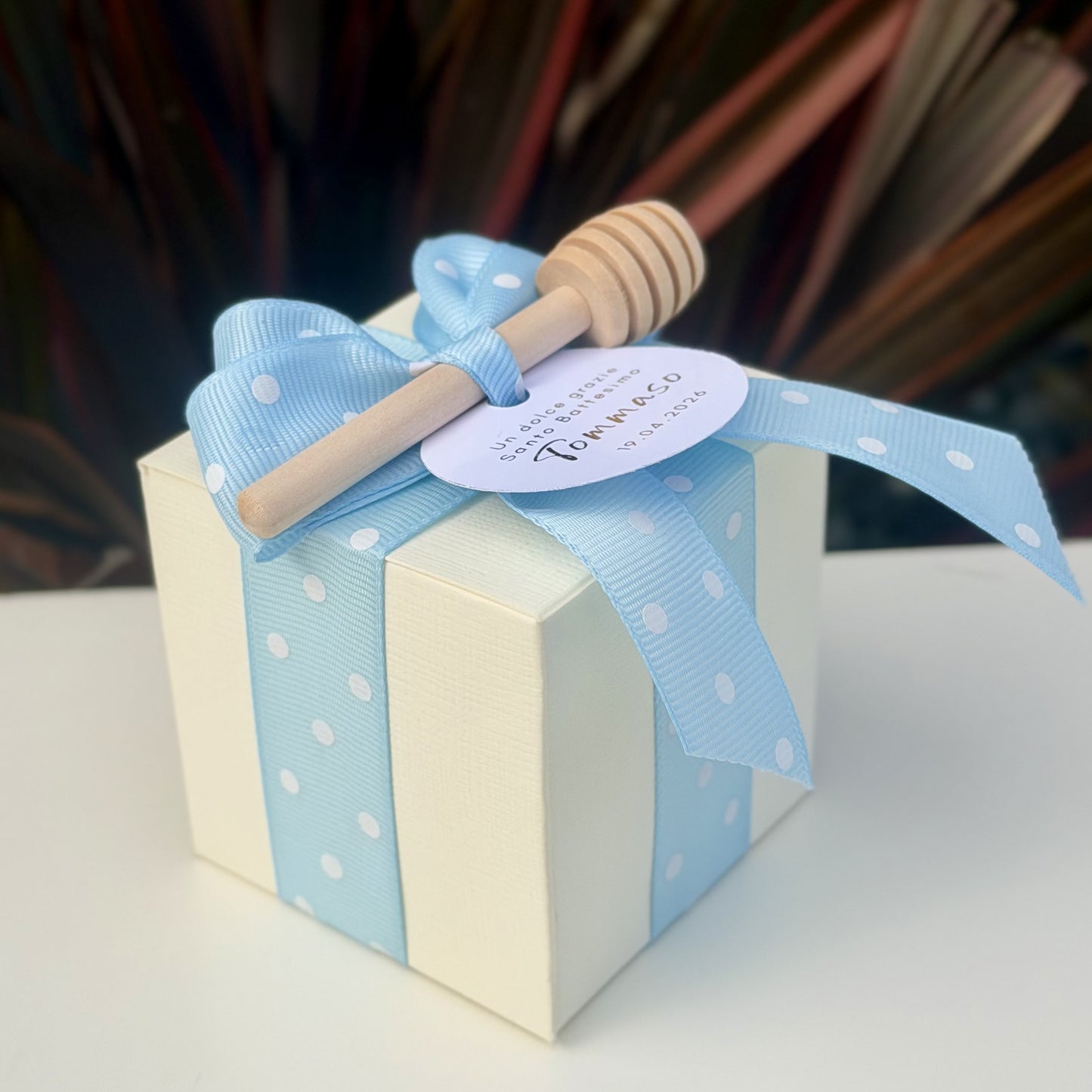 BomboBox Papillon